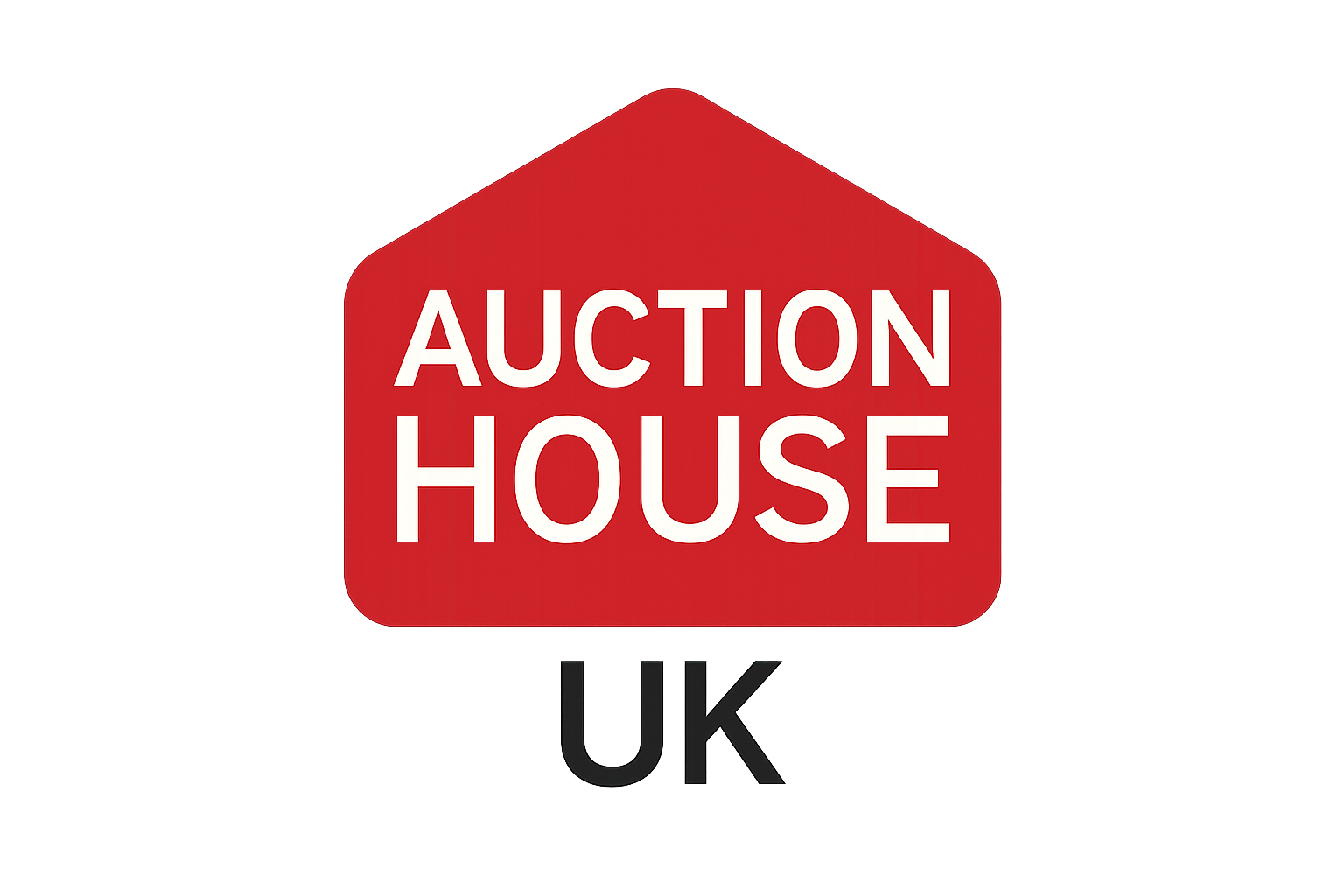 Auction House UK logo