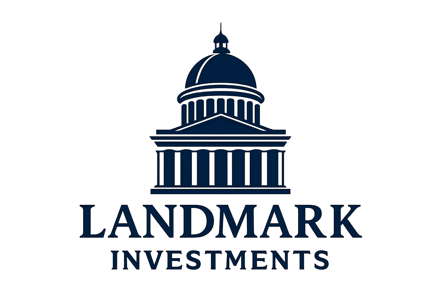 Landmark Investments logo