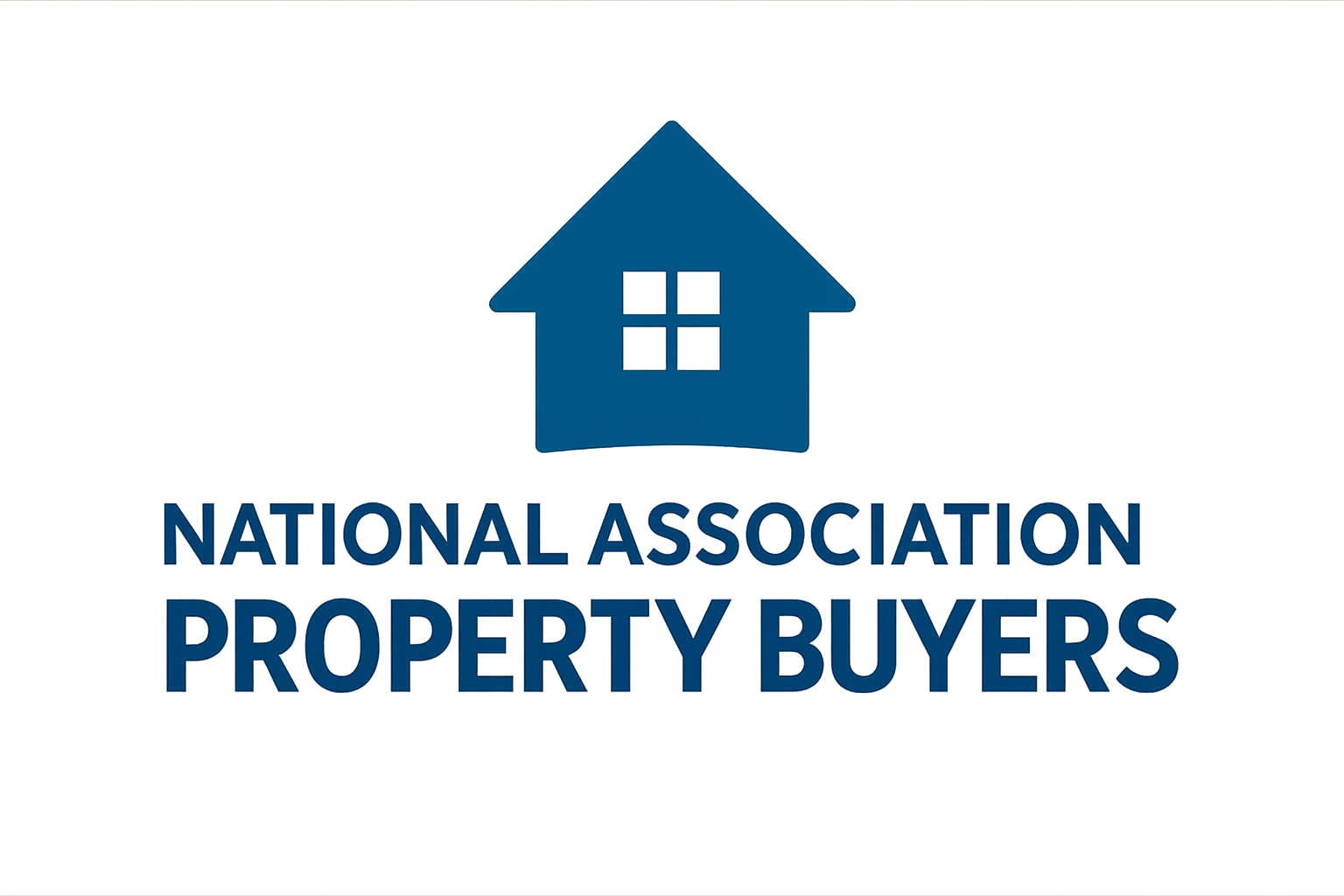 National Association of Property Buyers logo